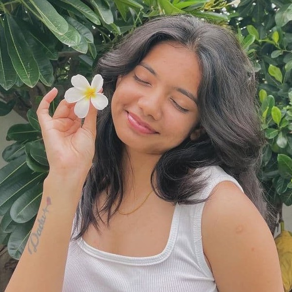 Lipsa Panda