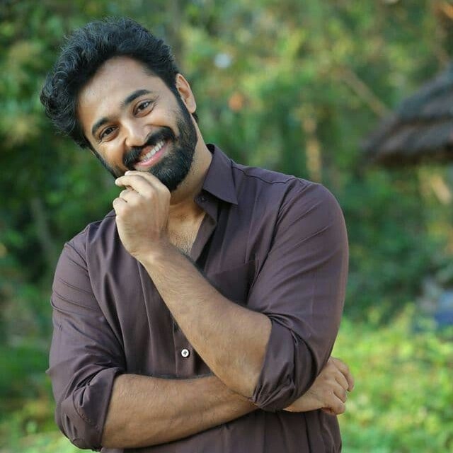 Ravi Nair